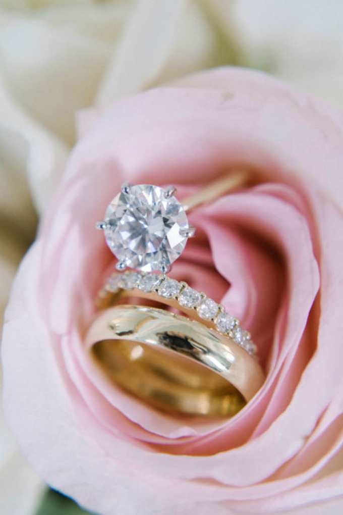 verenicko prstenje 4 Vereničko prstenje koje bi svaka žena volela da ima