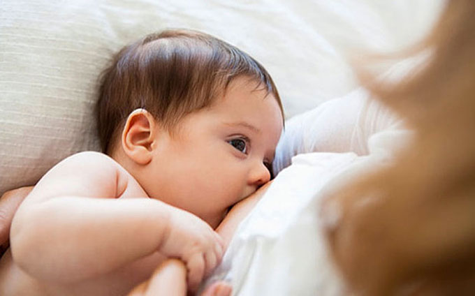 Da li je dojenje pitanje izbora Kutak za mame: Da li je dojenje pitanje izbora