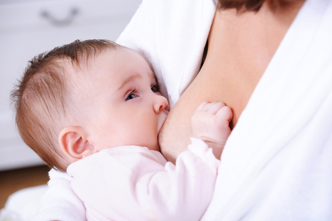 Da li je dojenje pitanje izbora1 Kutak za mame: Da li je dojenje pitanje izbora