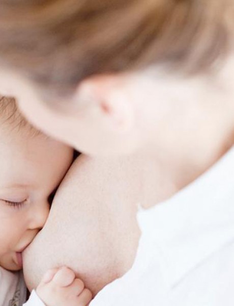Kutak za mame: Da li je dojenje pitanje izbora