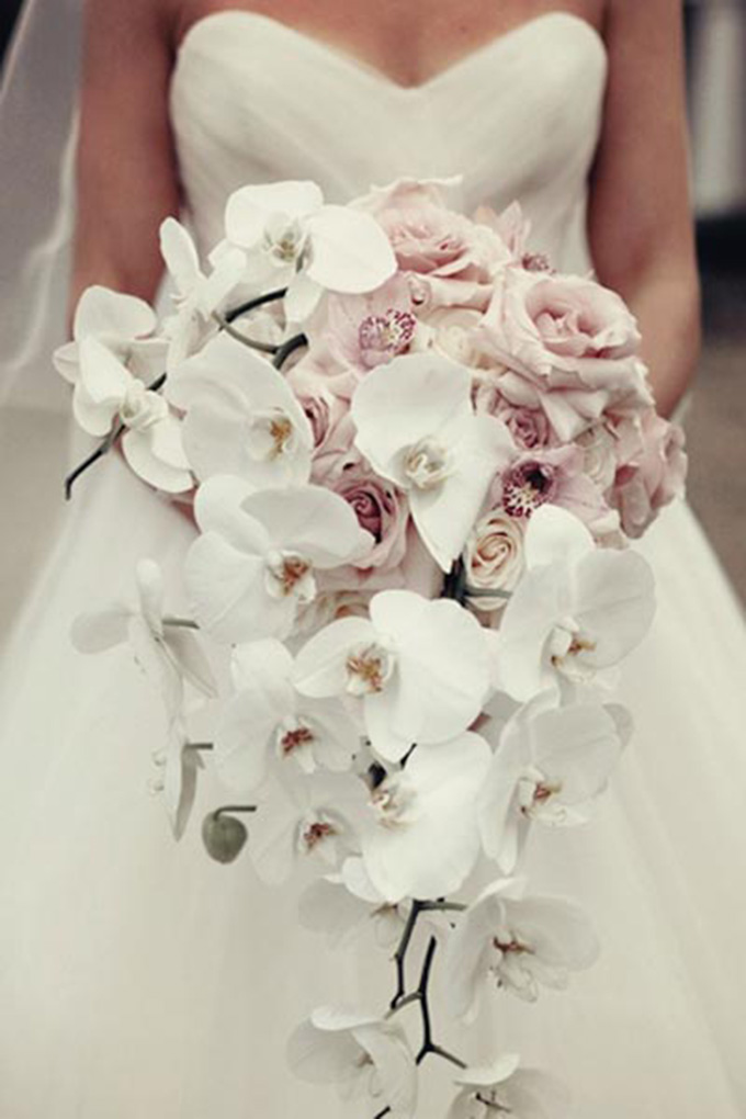 cvetne dekoracije vencanje 2 Cvetna dekoracija za venčanje kao iz bajke (GALERIJA)