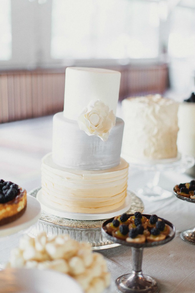 mladenacka torta Trendovi koji će DOMINIRATI u 2016. godini kada je u pitanju venčanje