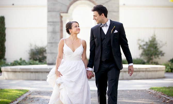 BRAK3 Test pre venčanja: Da li ste SPREMNI za brak?