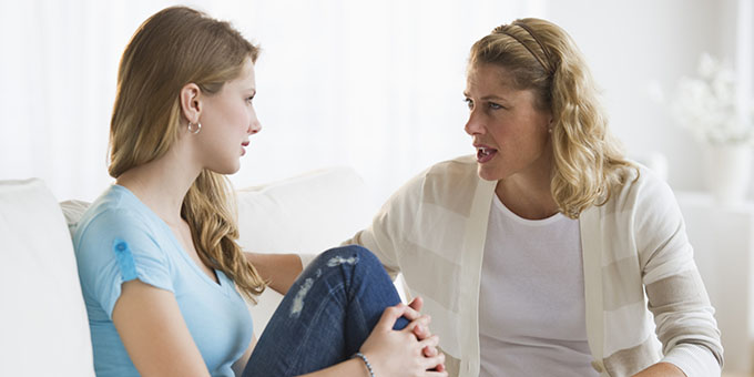 Kako da tretirate tinejdžera pred drugima2 Kako da tretirate tinejdžera pred drugima