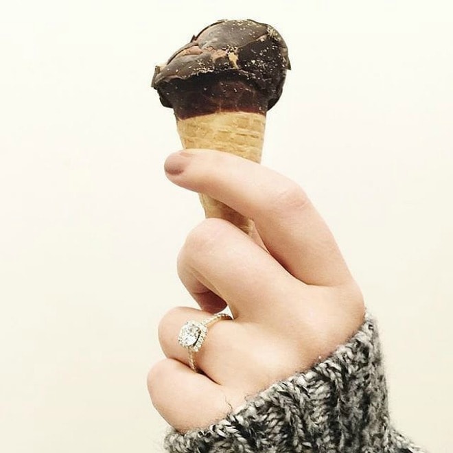 najlepse prstenje min Najlepše vereničko prstenje sa Instagrama
