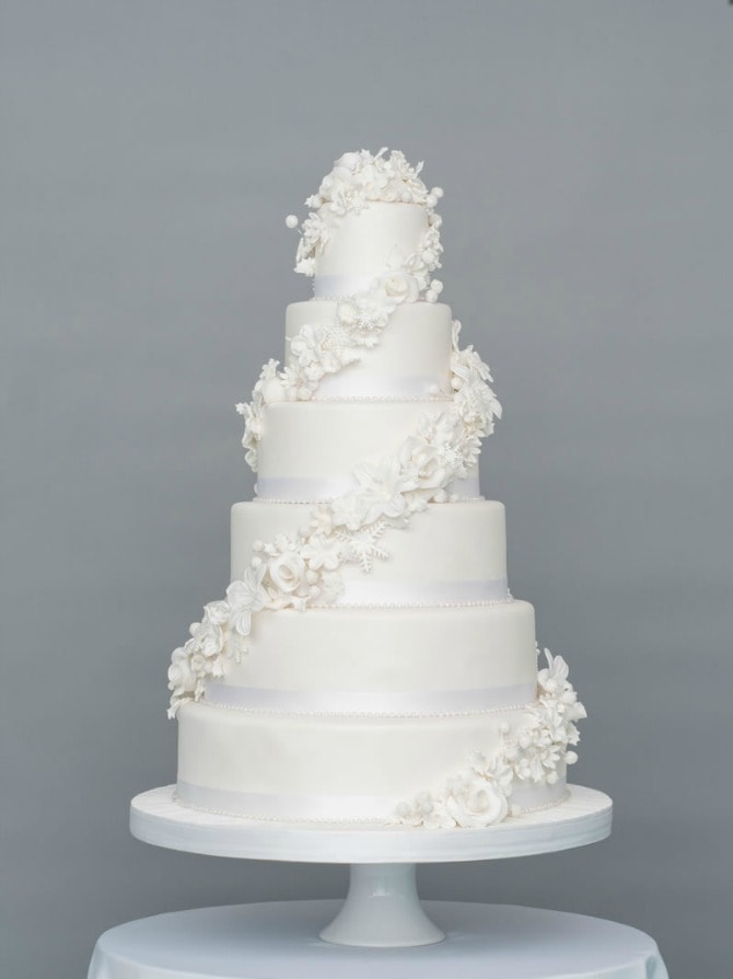 torta6 min Najbolje dizajnirane TORTE za vaše venčanje
