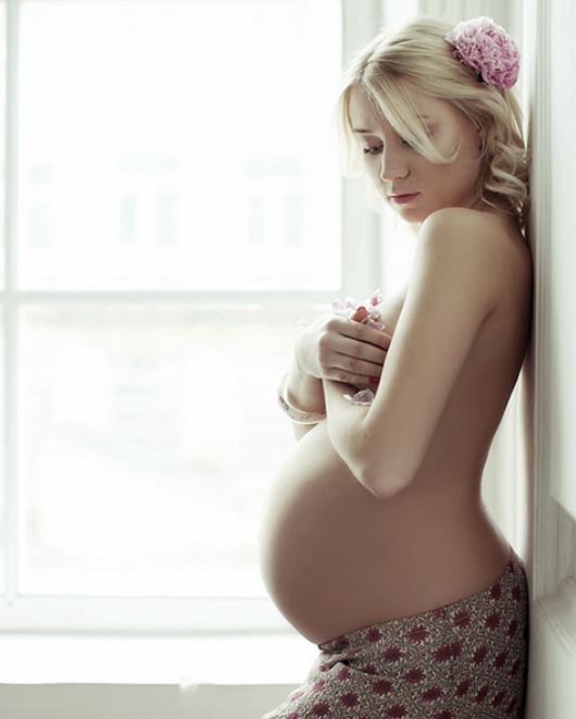 trudnica1 Šta vam sve može zadavati BRIGU u trudnoći