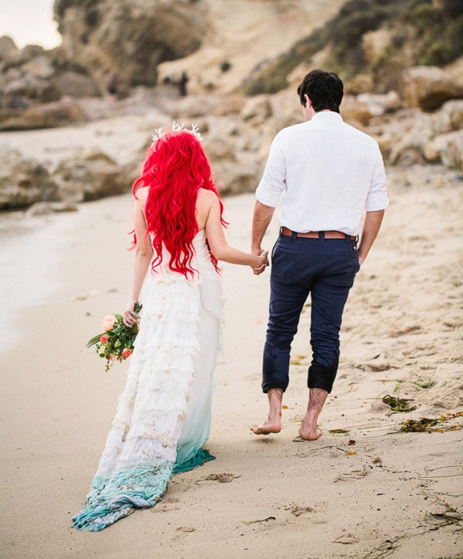 vencanice 10 DIY venčanice zbog kojih ćeš odmah poželeti da se udaš