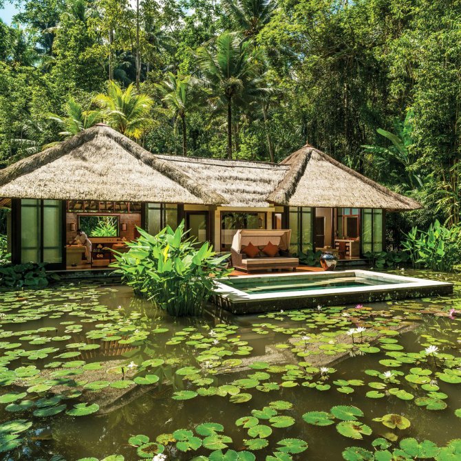 Bali Must Visit: Najpopularnije destinacije za medeni mesec (1. deo)