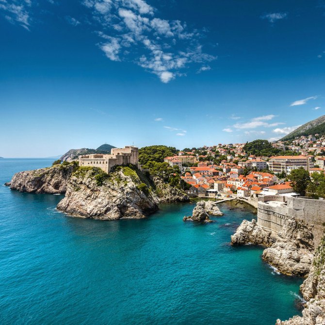 Croatia202 Must Visit: Najpopularnije destinacije za medeni mesec (1. deo)