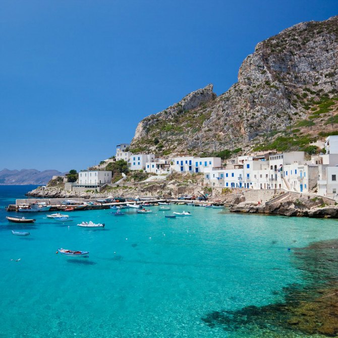 Sicily201 Must Visit: Najpopularnije destinacije za medeni mesec (2. deo)