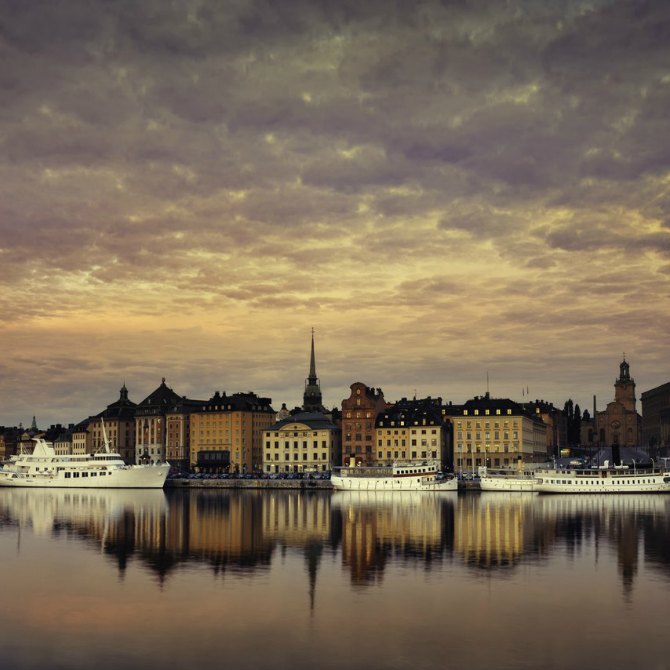 stockholm Must Visit: Najpopularnije destinacije za medeni mesec (2. deo)