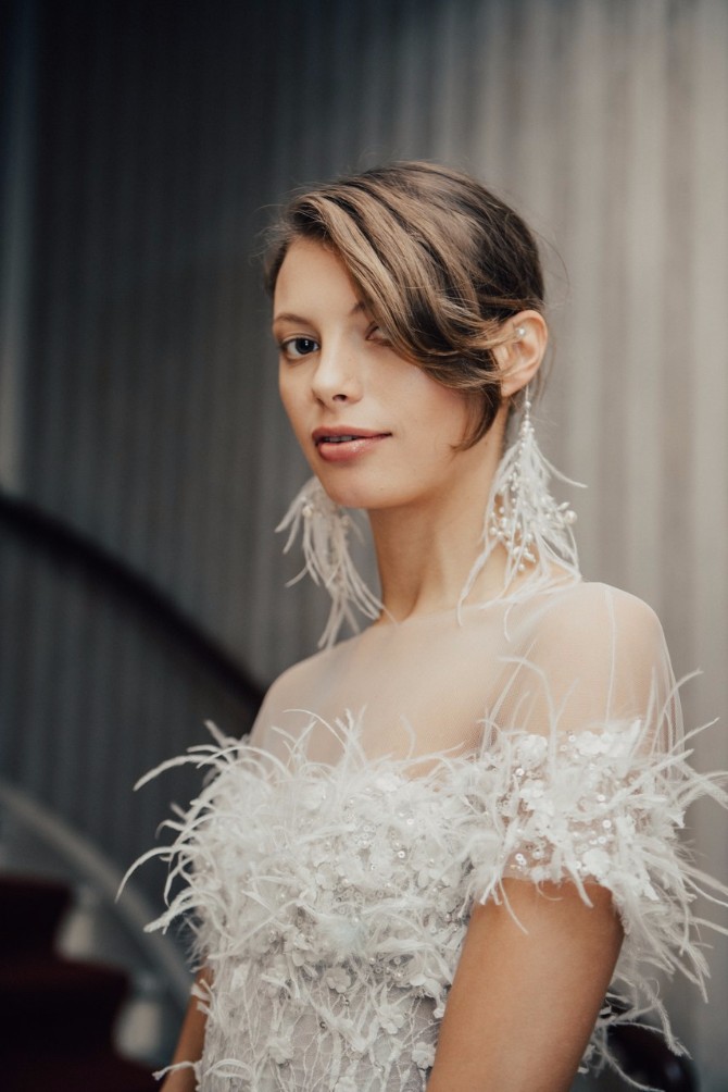 mindjuse 1 Bridal Fashion Week: Aksesoari koje ćeš želeti da nosiš i to ne samo na venčanju