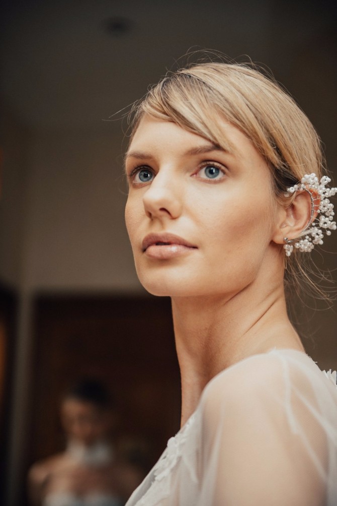 mindjuse 2 Bridal Fashion Week: Aksesoari koje ćeš želeti da nosiš i to ne samo na venčanju