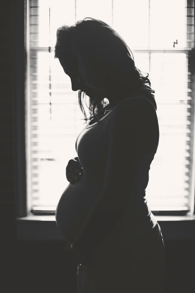 trudnica Narodna verovanja i sujeverja u vezi sa trudnoćom