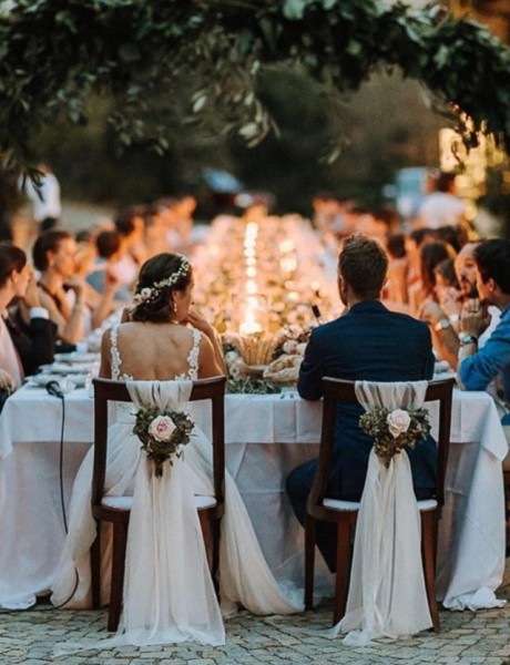 Vodič za svatove: Kako da budeš dobar gost na venčanju?