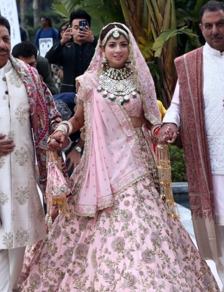 Kako izgleda venčanica u različitim kulturama