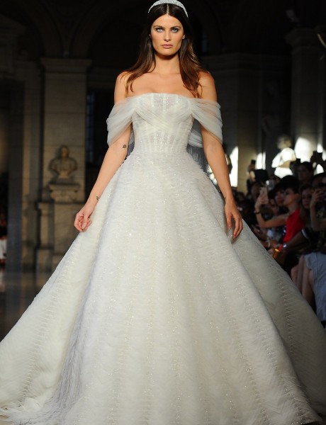 Izbor najlepših modela venčanica sa Paris Couture Fashion Week