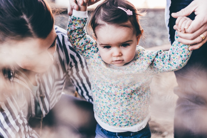 roditeljstvo 1 Vaspitanje bez kažnjavanja – zajednički razvoj deteta i roditelja