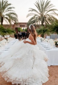 Milenijumski trend – venčanje pre venčanja