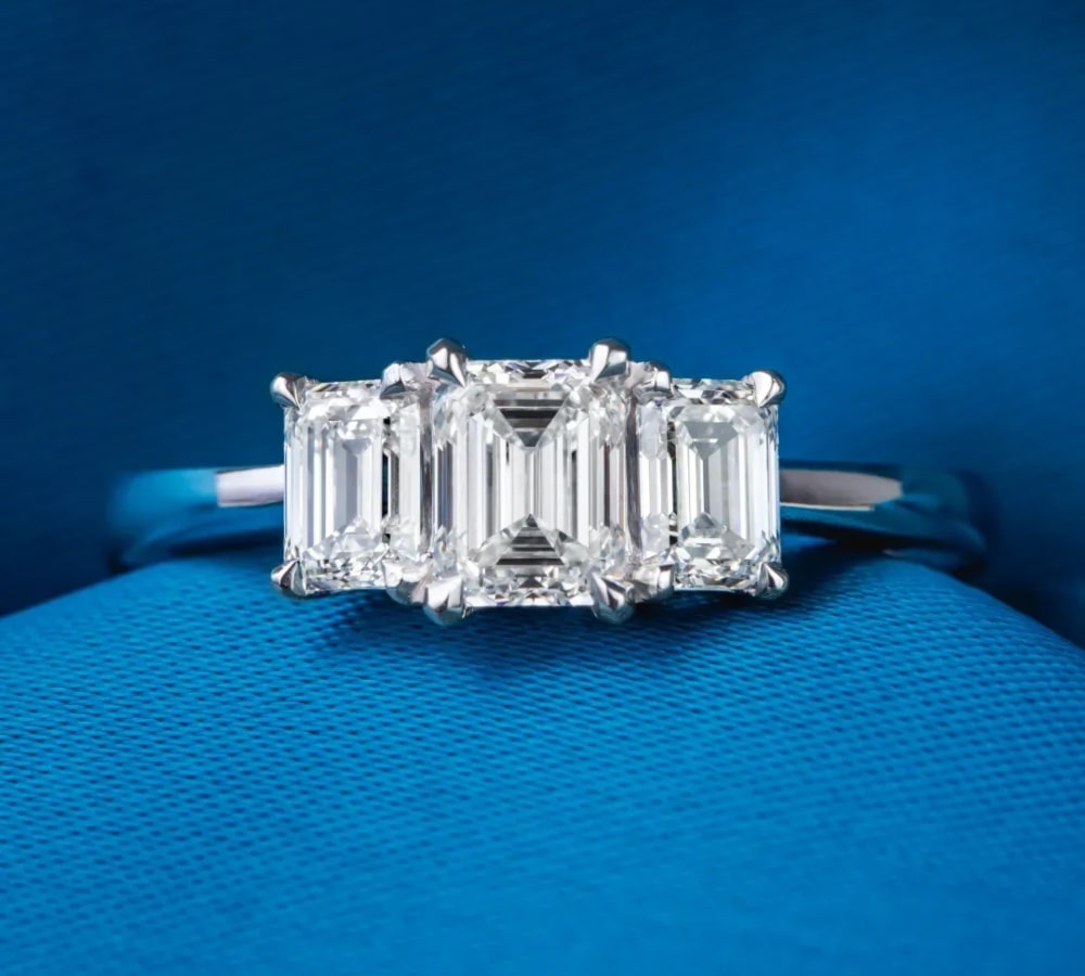 neklasicno verenicko prstenje 2 min Neklasično vereničko prstenje: Ovo su najotmeniji modeli iz domaće ponude