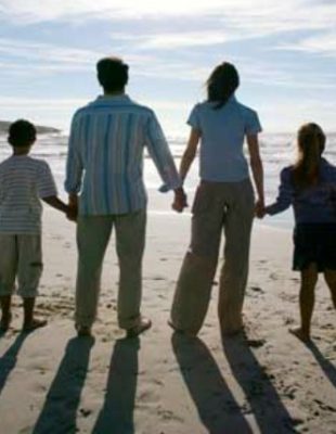 7 načina da se povežete sa porodicom ovog vikenda