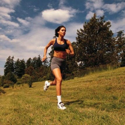 Deset razloga da počnete da trčite