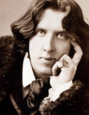 Sve ljubavi književnika: Oscar Wilde