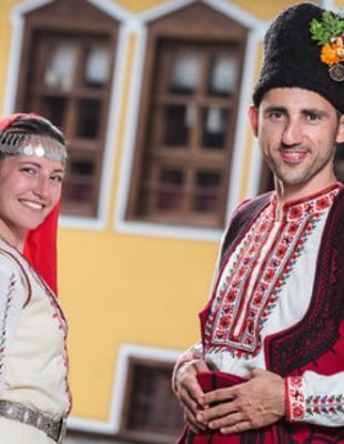 Tradicija i običaji Istočne Evrope