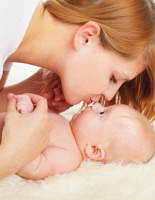 Sedam činjenica o vašem novorođenčetu