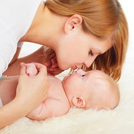 Sedam činjenica o vašem novorođenčetu