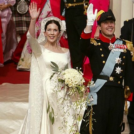 Najlepše venčanice na kraljevskim venčanjima