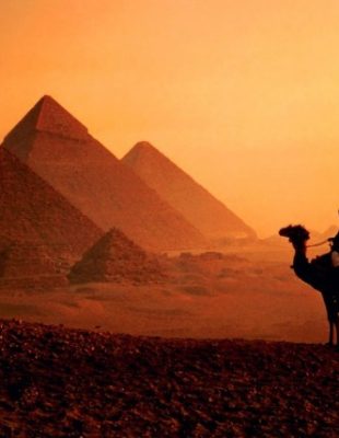 Wannabe Magazine: Osam istorijskih mesta u Egiptu koje morate da posetite (1. deo)
