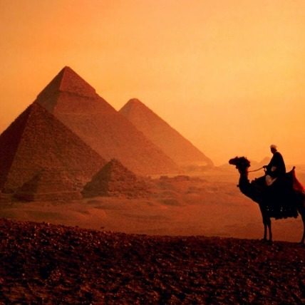 Wannabe Magazine: Osam istorijskih mesta u Egiptu koje morate da posetite (1. deo)