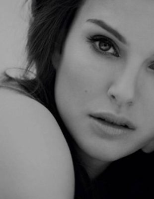 Wannabe Stars: Natali Portman za Dior