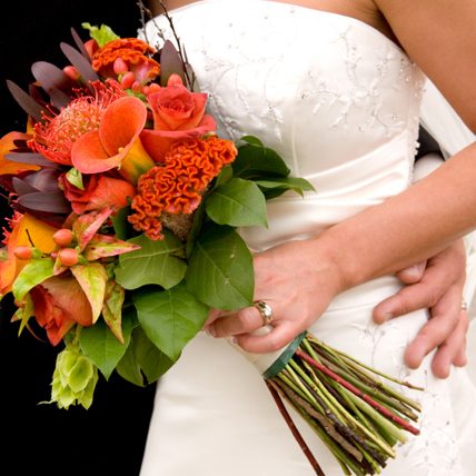 Običaji na venčanju: Bidermajer