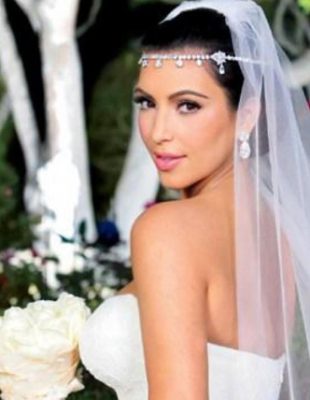 Kim Kardašijan: Najveća venčana histerija