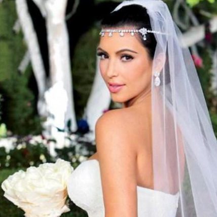 Kim Kardašijan: Najveća venčana histerija