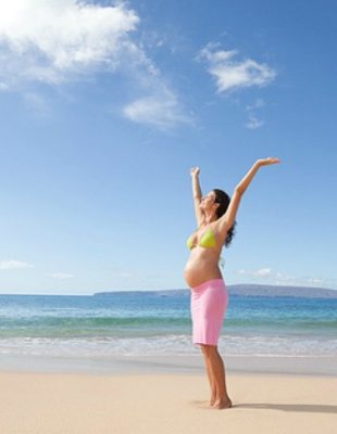 Buduće mame: Načini da se opustite tokom trudnoće