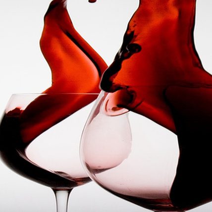 Poreklo i kultura konzumacije vina