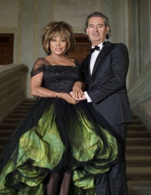 Tina Turner: Venčanje i ljubav ne znaju za godine