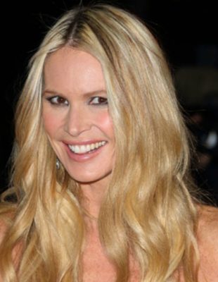 Detalji intimnog venčanja supermodela Elle Macpherson na Fidžiju