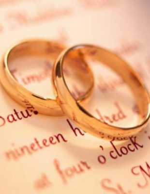 Planiranje venčanja: Na šta najpre obratiti pažnju?