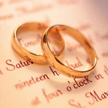 Planiranje venčanja: Na šta najpre obratiti pažnju?
