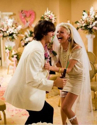 Nezaboravna TV venčanja: “What Happens in Vegas”