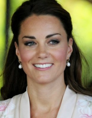 10 stvari koje moramo da znamo o Kate Middleton (1. deo)