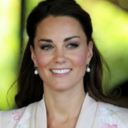 10 stvari koje moramo da znamo o Kate Middleton (1. deo)