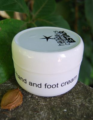 Beauty proizvod dana: F4 hand and foot cream