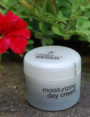 Beauty proizvod dana: Moisturizing day cream