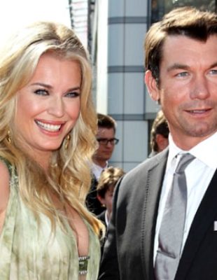 Čarobne prosidbe poznatih ličnosti – Rebecca Romijn i Jerry O’Connell